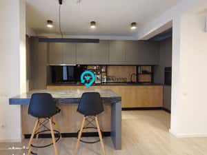 3 Camere | 100 mp | Terasa mare | Zona Pipera - New Point | Parcare — miniatura 3