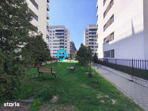 3 Camere | 100 mp | Terasa mare | Zona Pipera - New Point | Parcare — miniatura 6