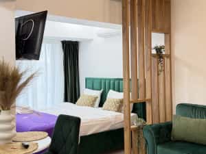 IS Cazare Apartamente Regim Hotelier Iasi Zona Palas-Centru-Newton — miniatura 3