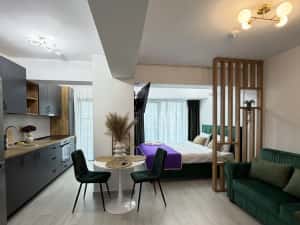 IS Cazare Apartamente Regim Hotelier Iasi Zona Palas-Centru-Newton — miniatura 4