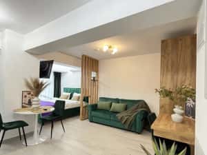 IS Cazare Apartamente Regim Hotelier Iasi Zona Palas-Centru-Newton — miniatura 5