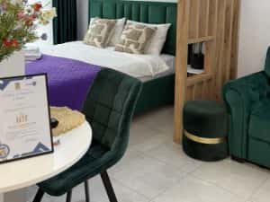 IS Cazare Apartamente Regim Hotelier Iasi Zona Palas-Centru-Newton — miniatura 9