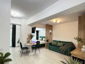 IS Cazare Apartamente Regim Hotelier Iasi Zona Palas-Centru-Newton — miniatura 10