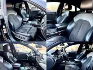 • Audi A7 3.0 Bi-Tdi 313 cp / 3 x S-Line / Parc Auto • Rate • Garantie — miniatura 7