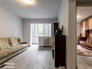 Apartament, 48 m², 