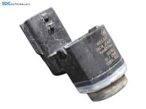 Senzor Parcare Renault Espace 4 2002 - 2014 Cod 28438 28438-4EA0A [N4326] — miniatura 2