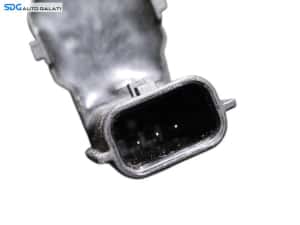 Senzor Parcare Renault Espace 4 2002 - 2014 Cod 28438 28438-4EA0A [N4326] — miniatura 4