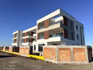 Comision 0 - Dezvoltator 3 camere - 130000eur, TVA si parcare incluse!