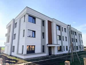 Comision 0 - Dezvoltator 3 camere - 130000eur, TVA si parcare incluse! — miniatura 3