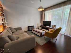 Garsoniera InCity Residence- Dristor- Vitan Mall — miniatura 1