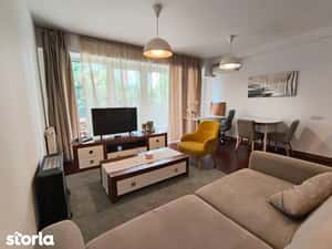 Garsoniera InCity Residence- Dristor- Vitan Mall — miniatura 4