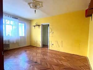 GIROCULUI - 4 CAMERE - ETAJ 1 - BLOC IZOLAT - 2 BALCOANE - ZONA PADURI — miniatura 4
