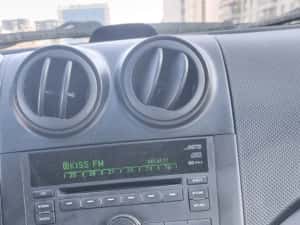 Chevrolet Aveo benzina 2011 — miniatura 5