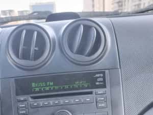 Chevrolet Aveo benzina 2011 — miniatura 10