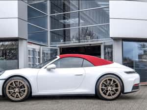 Porsche 911 Cabrio 2025 - Second Hand — miniatura 2