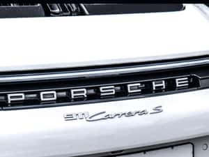 Porsche 911 Cabrio 2025 - Second Hand — miniatura 7