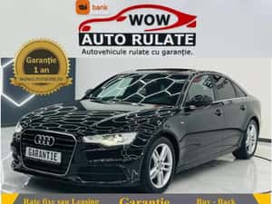 AUDI A6 S-Line 2012 - 12.990 EUR — miniatura 1