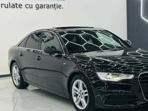 AUDI A6 S-Line 2012 - 12.990 EUR — miniatura 2