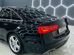 AUDI A6 S-Line 2012 - 12.990 EUR — miniatura 3