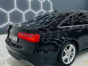 AUDI A6 S-Line 2012 - 12.990 EUR — miniatura 4