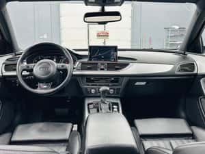 AUDI A6 S-Line 2012 - 12.990 EUR — miniatura 6