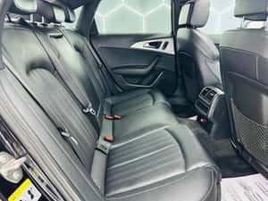 AUDI A6 S-Line 2012 - 12.990 EUR — miniatura 7