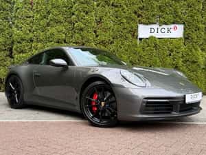 Porsche 992 Sport / Coupe Second-hand
