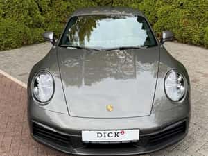 Porsche 992 Sport / Coupe Second-hand — miniatura 2