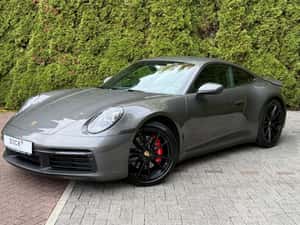 Porsche 992 Sport / Coupe Second-hand — miniatura 3
