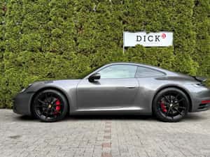 Porsche 992 Sport / Coupe Second-hand — miniatura 4