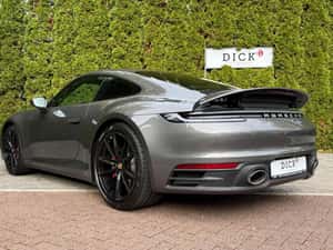 Porsche 992 Sport / Coupe Second-hand — miniatura 5