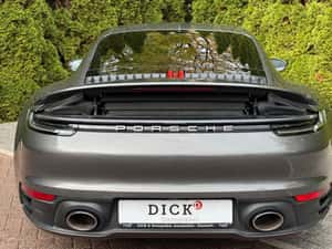Porsche 992 Sport / Coupe Second-hand — miniatura 6