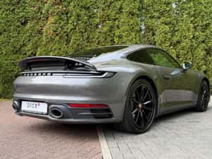 Porsche 992 Sport / Coupe Second-hand — miniatura 7