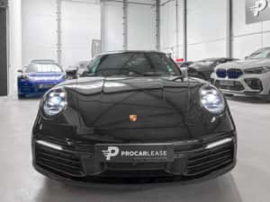 Porsche 911 sport coupe 385 cp — miniatura 3