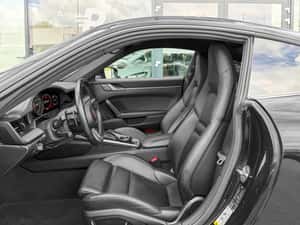 Porsche 911 sport coupe 385 cp — miniatura 4