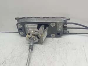 Timonerie manuala 6 trepte 1k0711049CM Volkswagen Golf 6 (2008 - 2015) 1.4 tsi CAXA