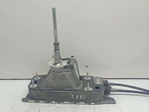 Timonerie manuala 6 trepte 1k0711049CM Volkswagen Golf 6 (2008 - 2015) 1.4 tsi CAXA — miniatura 2