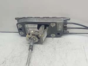 Timonerie manuala 6 trepte 1k0711049CM Volkswagen Golf 6 (2008 - 2015) 1.4 tsi CAXA — miniatura 5