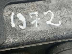 Timonerie manuala 6 trepte 1k0711049CM Volkswagen Golf 6 (2008 - 2015) 1.4 tsi CAXA — miniatura 7