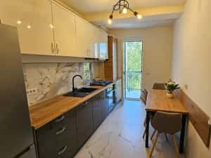 PROPRIETAR inchiriez ap. 2 camere decomandate, in bloc nou, Calea Aradului cu loc parcare subterana — miniatura 2