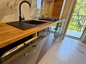 PROPRIETAR inchiriez ap. 2 camere decomandate, in bloc nou, Calea Aradului cu loc parcare subterana — miniatura 3