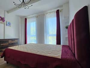PROPRIETAR inchiriez ap. 2 camere decomandate, in bloc nou, Calea Aradului cu loc parcare subterana — miniatura 4