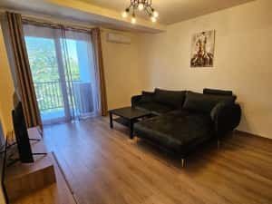 PROPRIETAR inchiriez ap. 2 camere decomandate, in bloc nou, Calea Aradului cu loc parcare subterana — miniatura 6
