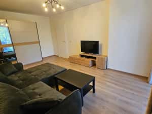 PROPRIETAR inchiriez ap. 2 camere decomandate, in bloc nou, Calea Aradului cu loc parcare subterana — miniatura 7
