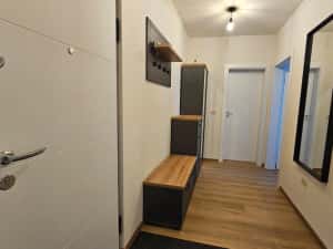 PROPRIETAR inchiriez ap. 2 camere decomandate, in bloc nou, Calea Aradului cu loc parcare subterana — miniatura 8