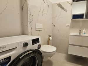 PROPRIETAR inchiriez ap. 2 camere decomandate, in bloc nou, Calea Aradului cu loc parcare subterana — miniatura 9
