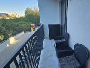 PROPRIETAR inchiriez ap. 2 camere decomandate, in bloc nou, Calea Aradului cu loc parcare subterana — miniatura 10