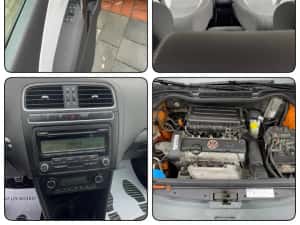 Volkswagen Polo Cross/Motor 1.4 benzina 86 Cp( clasic)/ Germania/Top/Impecabil — miniatura 7