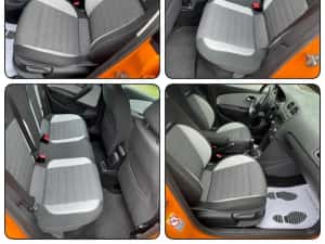 Volkswagen Polo Cross/Motor 1.4 benzina 86 Cp( clasic)/ Germania/Top/Impecabil — miniatura 8