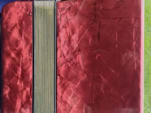 Acordeon Hohner Concerto 3 cu 72 de basi — miniatura 8